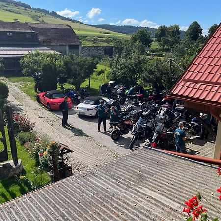A+S Penzion Podzamok Spišské Podhradie Εξωτερικό φωτογραφία