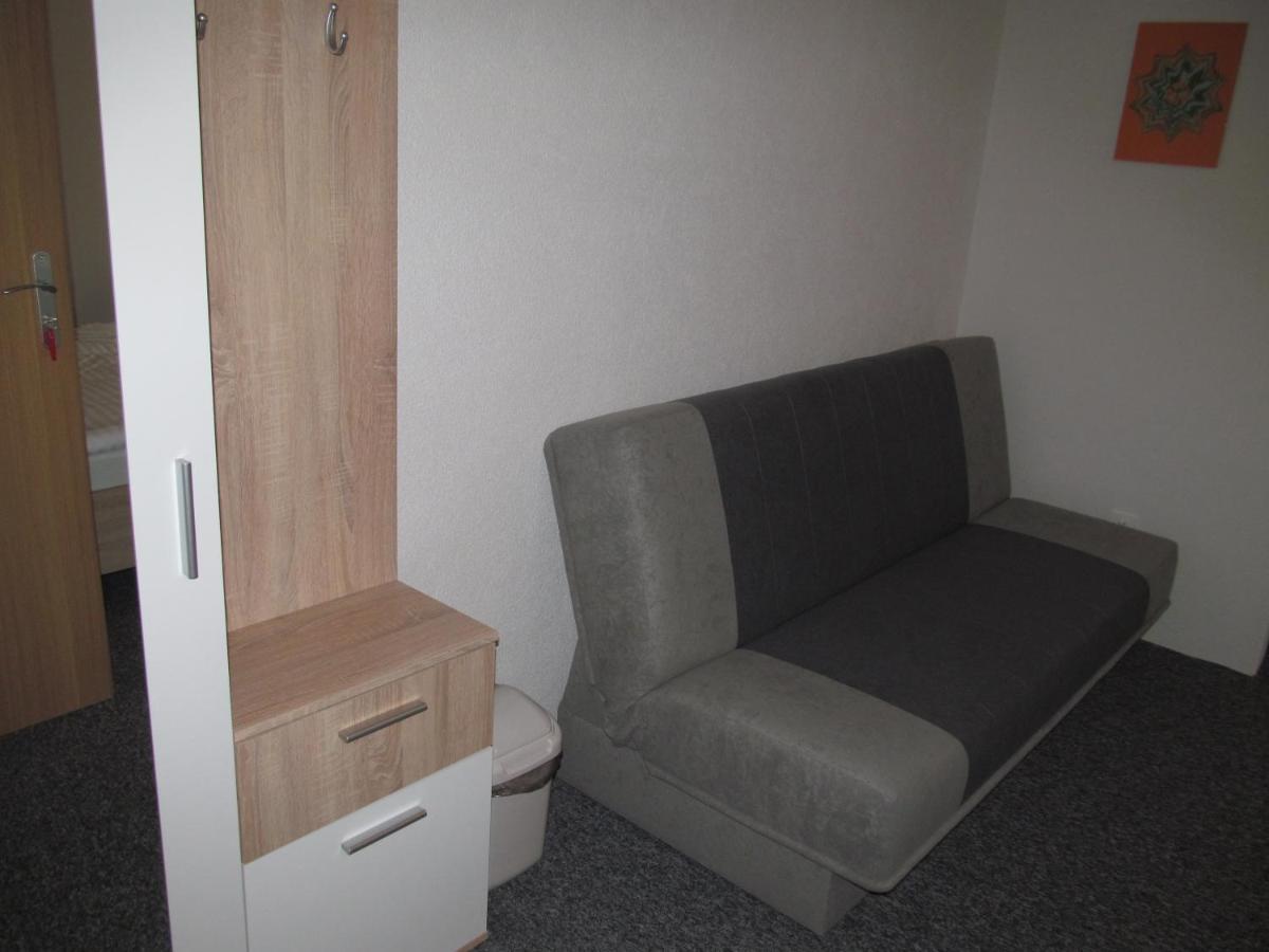 A+S Penzion Podzamok Spišské Podhradie Εξωτερικό φωτογραφία