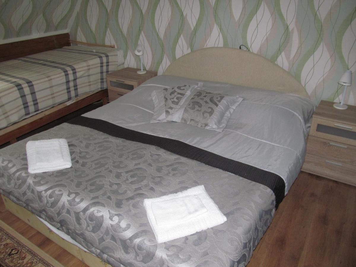 A+S Penzion Podzamok Spišské Podhradie Εξωτερικό φωτογραφία