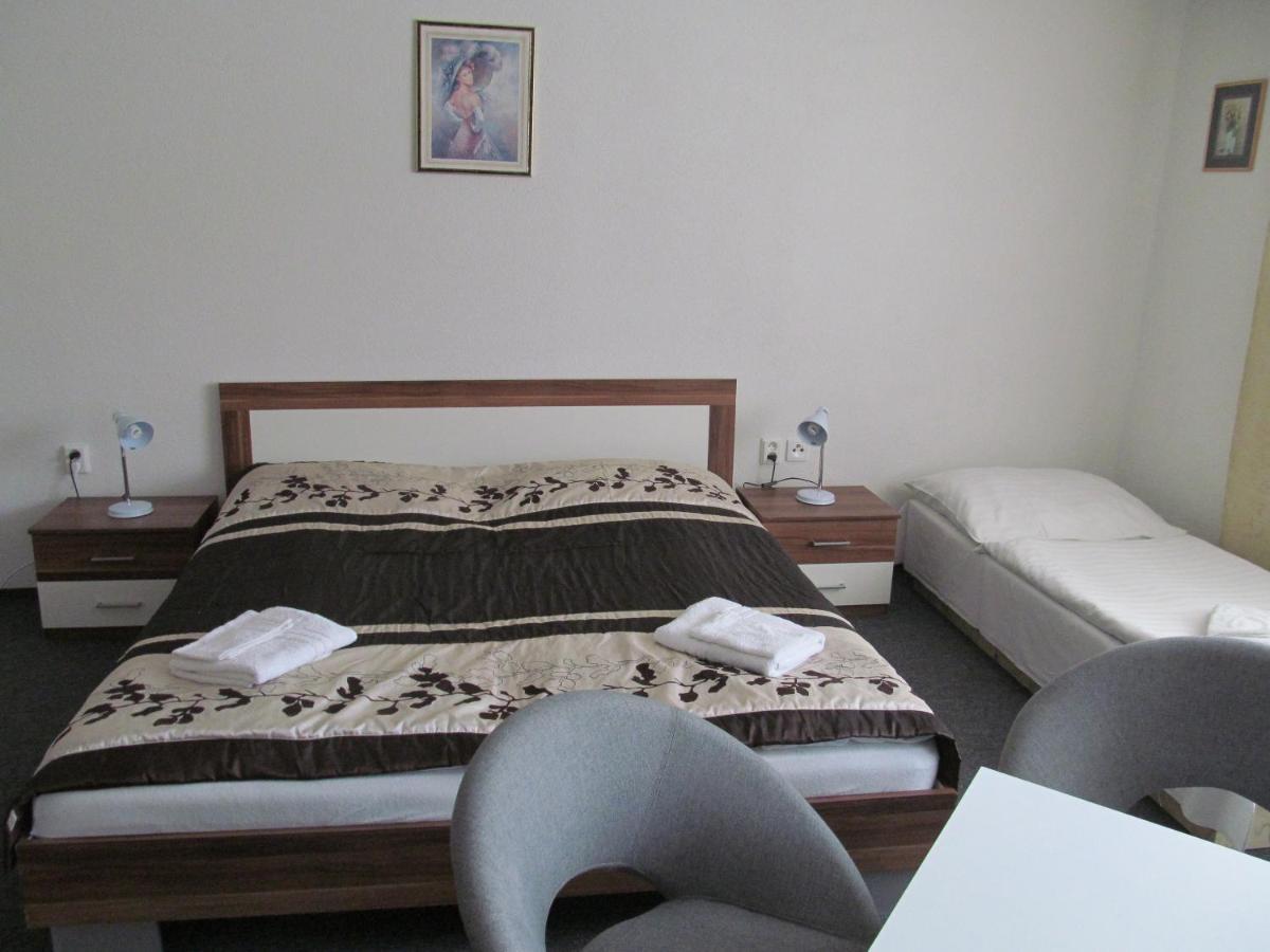A+S Penzion Podzamok Spišské Podhradie Εξωτερικό φωτογραφία