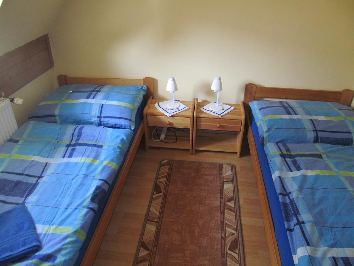 A+S Penzion Podzamok Spišské Podhradie Εξωτερικό φωτογραφία