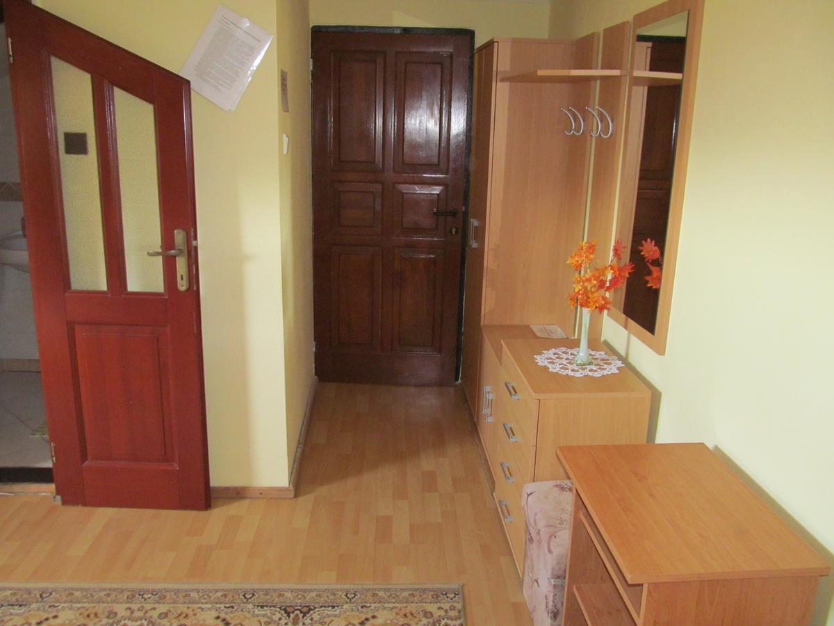 A+S Penzion Podzamok Spišské Podhradie Εξωτερικό φωτογραφία