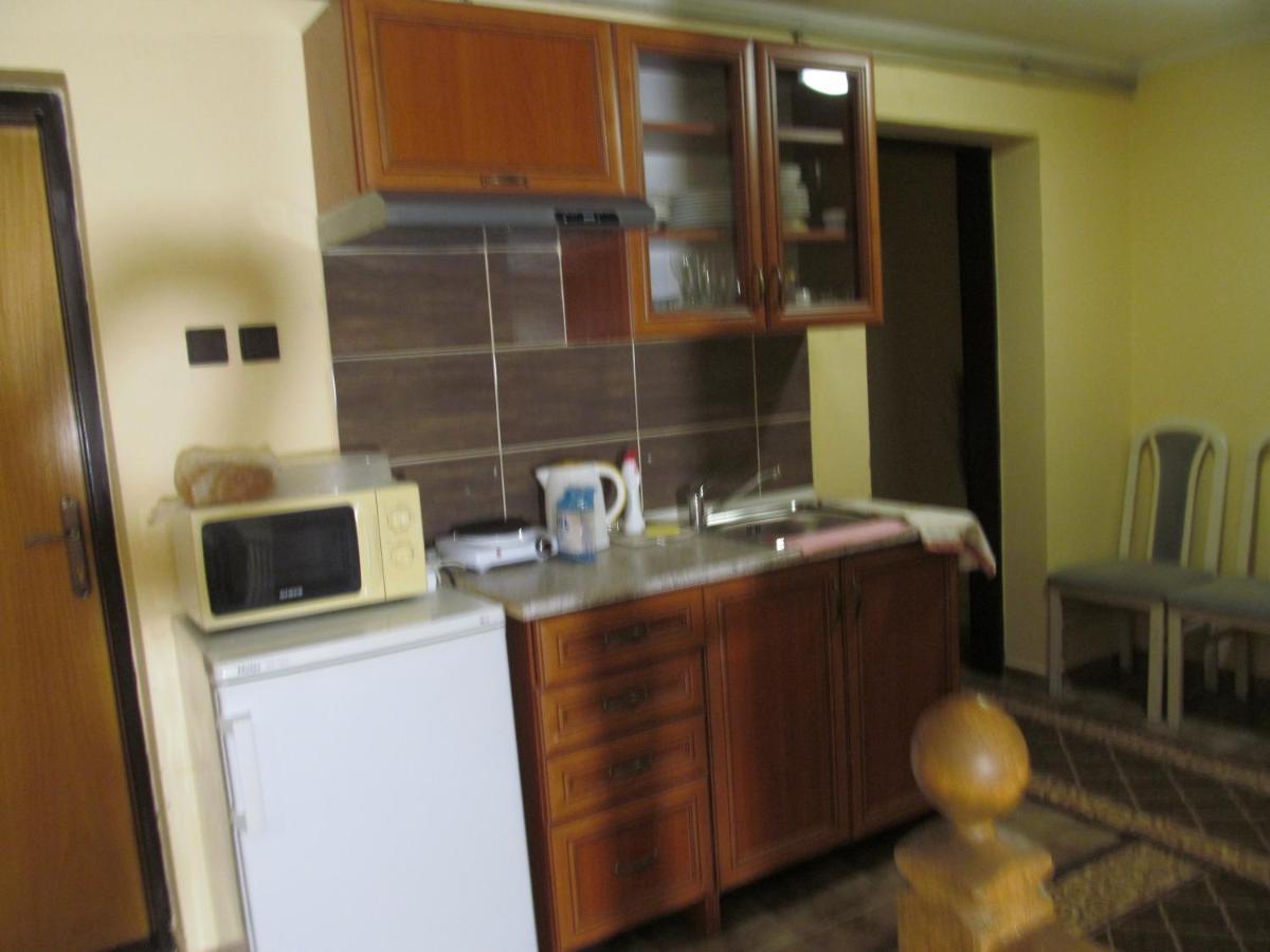 A+S Penzion Podzamok Spišské Podhradie Εξωτερικό φωτογραφία