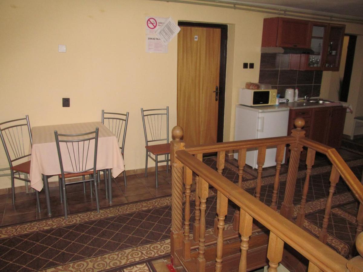 A+S Penzion Podzamok Spišské Podhradie Εξωτερικό φωτογραφία